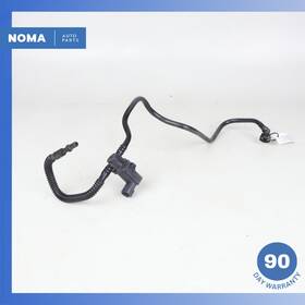 6r839d289ba Jaguar 2006 X206 S-type Purge Control Valve Fuel Tube Pipe Line Oem 6r839d289ba Jaguar 2006 X206 S-type Purge Control Valve Fuel Tube Pipe Line Oem