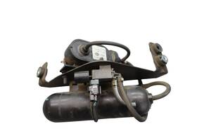 7w832b925ae Jaguar 07-15 X150 Xkr Supercharged Active Exhaust Flap Actuator Oem 7w832b925ae Jaguar 07-15 X150 Xkr Supercharged Active Exhaust Flap Actuator Oem