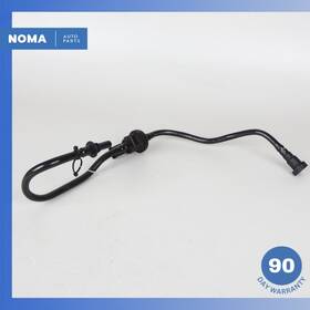 8w939b593aa Jaguar 2012 X150 Xk Purge Control Valve Fuel Tube Pipe Line Oem