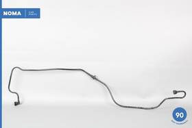 98jv6k959ac Jaguar 00-03 Xjr Sv8 Vdp X308 4.0l Sc Engine Motor Crankase Breather Hose Oem 98jv6k959ac Jaguar 00-03 Xjr Sv8 Vdp X308 4.0l Sc Engine Motor Crankase Breather Hose Oem