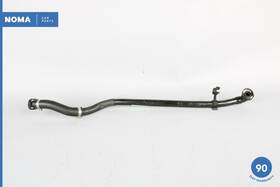 9w839k617ac Jaguar 10-15 X351 Xj Xjl Full Load Breather Hose Oem 9w839k617ac Jaguar 10-15 X351 Xj Xjl Full Load Breather Hose Oem