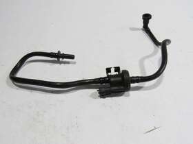 A324 Jaguar 14-20 F-type S 2016 Purge Solenoid Valve Hose Pipe Line Tube A324 Jaguar 14-20 F-type S 2016 Purge Solenoid Valve Hose Pipe Line Tube