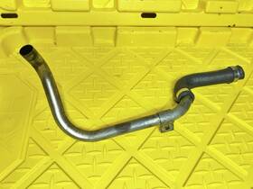 C44059 Jaguar Xj6 1979-1987 Air Pump To Injection Check Valve Pipe