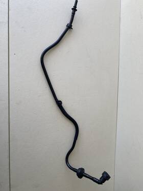 Dx23-9d438-ab Jaguar 2014-2020 Land Rover L462 3.0l Breather Line Hose