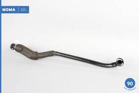 Dx239k617ba Jaguar 13-19 X351 Xj Xjl 3.0l S/c Engine Full Load Breather Hose Oem Dx239k617ba Jaguar 13-19 X351 Xj Xjl 3.0l S/c Engine Full Load Breather Hose Oem