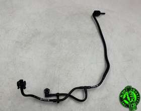 Ex538c362aa Jaguar 2014-2021 F-type 3.0l 5.0l Purge Solenoid Valve Hose Pipe Oem