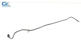 Ex539c491ac Jaguar F-type 3.0l Fuel Emission System Hose Tube Pipe Line Oem 2014 - 2021