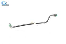 Fx539289ca Jaguar F-type 3.0l Fuel Emission System Hose Tube Pipe Line Oem 2014 - 2021 Fx539289ca Jaguar F-type 3.0l Fuel Emission System Hose Tube Pipe Line Oem 2014 - 2021