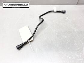 Gx639c015bb Jaguar 2016-2023 Xf Fuel Emission System Vent Hose Tube Pipe Oem