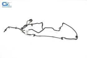 Gx734090fg Jaguar Xe 2.0l Engine Vacuum Valve With Hose Tube Pipe Oem 2018 - 2019