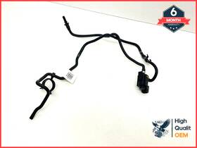 Hk834090jf Jaguar 2019 F-pace Engine Vacuum Valve With Hose Tube Pipe Hk834090jf Jaguar 2019 F-pace Engine Vacuum Valve With Hose Tube Pipe