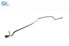 Hx739k334aa Jaguar Xe Awd 2.0l Fuel Emission System Hose Line Tube Pipe Oem 2018 - 2020