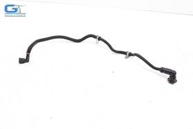 Jde38633 Jaguar Xe 2.0l Engine Vapor Canister Purge Solenoid Hose Tube Pipe Oem 2017-20 Jde38633 Jaguar Xe 2.0l Engine Vapor Canister Purge Solenoid Hose Tube Pipe Oem 2017-20