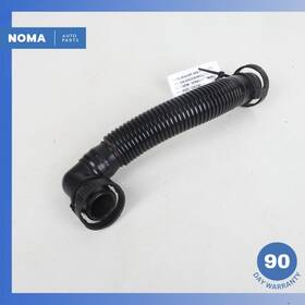 Nca3951cb Jaguar 1998 X100 Xk8 Breather Vacuum Outlet Hose Tube Oem Nca3951cb Jaguar 1998 X100 Xk8 Breather Vacuum Outlet Hose Tube Oem