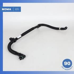 Njc6026be Jaguar 00-06 X100 Xk8 Charcoal Carbon Canister Vapour Pipe Hose Oem Njc6026be Jaguar 00-06 X100 Xk8 Charcoal Carbon Canister Vapour Pipe Hose Oem