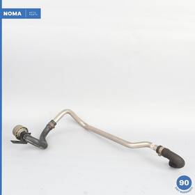 Njc6107ad Jaguar 00-06 Xk8 X100 Charcoal Canister To Atmosphere Breather Pipe Hose Oem Njc6107ad Jaguar 00-06 Xk8 X100 Charcoal Canister To Atmosphere Breather Pipe Hose Oem