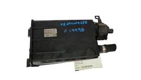Nnb6110aa Jaguar Evaporator Canister Xj8 98 99 00 01 02 03