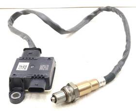 T2h38144 Jaguar New Oe Exhaust Particulate Matter Sensor Xe 2.0 3.0 17-19 T2h38144 Jaguar New Oe Exhaust Particulate Matter Sensor Xe 2.0 3.0 17-19