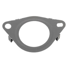 T4n15215 Jaguar Genuine F-pace 2018 Egr Cooler Gasket-low Pressure Turbocharger