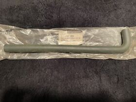 Ebc1233 Jaguar Xjs 1975-96 Xj6 Vdp Xj12 1988-94 Breather Hose Nos Oem New Ebc1233 Jaguar Xjs 1975-96 Xj6 Vdp Xj12 1988-94 Breather Hose Nos Oem New