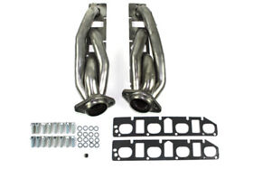 1961s-3 Jba For 1 5/8inch Header Shorty Stainless Steel 2019-2020 Ram1500 Dt 5.7l Hemi 2&4 1961s-3 Jba For 1 5/8inch Header Shorty Stainless Steel 2019-2020 Ram1500 Dt 5.7l Hemi 2&4