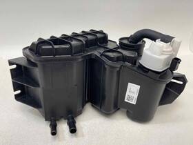 68152022ad Jeep 04627332ab Fits 2014 - 2018 Cherokee 2.4l Fuel Evaporator Emission Canister 68152022ad Jeep 04627332ab Fits 2014 - 2018 Cherokee 2.4l Fuel Evaporator Emission Canister