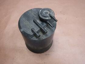33000056 Jeep Wrangler Yj 87-90 2.5 4.2 Charcoal Canister Factory Oem Free Shipping