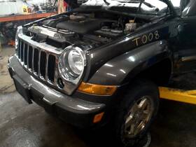 336.am8306 Jeep Liberty 2006 Air Flow Meter 269936 336.am8306 Jeep Liberty 2006 Air Flow Meter 269936