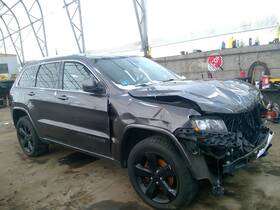 341.am8714 Jeep Grandcher 2014 Air Injection Pump 6954738