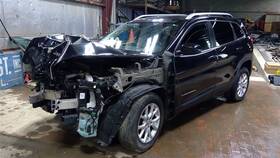 375.am8515 Jeep 2015 15 Cherokee Fuel Vapor Charcoal Canister 81838 375.am8515 Jeep 2015 15 Cherokee Fuel Vapor Charcoal Canister 81838