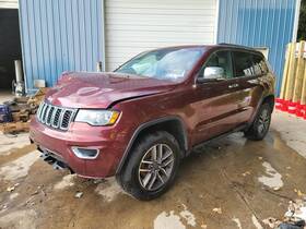 375.am8720 Jeep Grandcher 2020 Fuel Vapor Canister 2306340 375.am8720 Jeep Grandcher 2020 Fuel Vapor Canister 2306340
