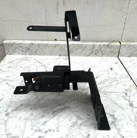 4854172 Jeep 98-02 Wrangler Tj Fuel Emissions Evap Assembly Bracket Mount Oem