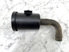 4612901 Jeep 4854195 1998-2004 Wrangler Tj Evap Fuel Vent Leak Pump Filter With Hose Oem