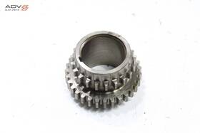5047964ab Jeep Gladiator 3.6l Engine Motor Crankshaft Crank Shaft Gear Sprocket Oem 20-25