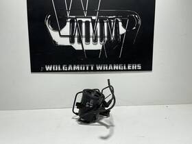 53030903ac Jeep Wrangler Tj 97 2.5 4 Cylinder Charcoal Vapor Canister Oem Cc 3v