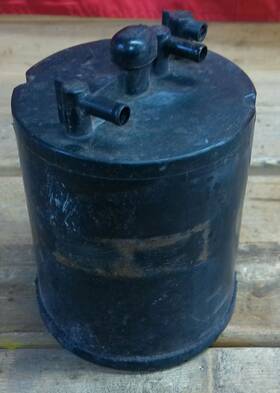 53031904ab Jeep 2.5 4.0 97 Tj Wrangler Vapor Canister Oem 1997 Charcoal 53031904ab Jeep 2.5 4.0 97 Tj Wrangler Vapor Canister Oem 1997 Charcoal