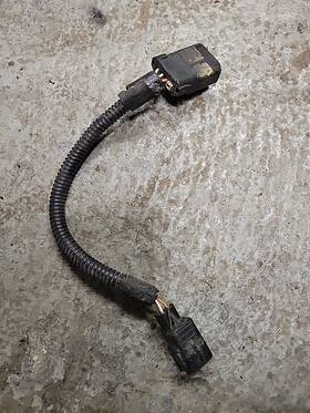 56009924ab Jeep Engine To Evap Wiring Harness 1998-02 Wrangler Tj