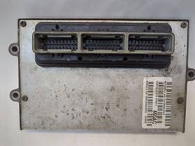 56041465ac Jeep Engine Computer Pcm Ecm Ecu 4.0l Manual Federal Fits 1999 Wrangler 23016 56041465ac Jeep Engine Computer Pcm Ecm Ecu 4.0l Manual Federal Fits 1999 Wrangler 23016