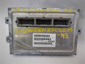 56044630ac Jeep Engine Computer Pcm Ecm Ecu 4.7l Standard Output Fits 2003 Grand Cherokee 23019 56044630ac Jeep Engine Computer Pcm Ecm Ecu 4.7l Standard Output Fits 2003 Grand Cherokee 23019