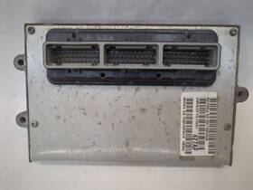 590-05467 Jeep Engine Computer Pcm Ecm Ecu 4.7l Federal Fits 1999 Grand Cherokee 23014