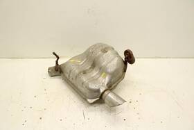 68276649ac Jeep 2021 Grand Cherokee 3.6l Exhaust System Resonator Oem