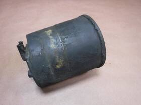 8933002870 Jeep Cherokee Xj 87-90 Charcoal Evap Canister Comanche Mj Free Ship