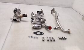 05281420ai Jeep/plymouth Truck Jt Gladiator Oem 3.6l Egr Cooler Assembly 2020-23 138884