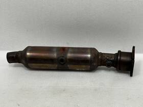 331.ch9111 Jeep/plymouth Truck 2011 2012 2013 2014 Patriot Exhaust Pipe 2.0l Sport Fwd Automatic 331.ch9111 Jeep/plymouth Truck 2011 2012 2013 2014 Patriot Exhaust Pipe 2.0l Sport Fwd Automatic