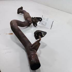 331.ch9521 Jeep/plymouth Truck Compass 2.4 Exhaust Pipe 2021 2020 2019 2018 2017