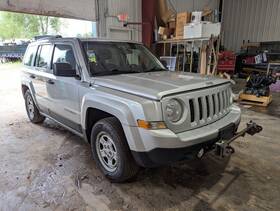 336.ch9113 Jeep/plymouth Truck Patriot 2013 Air Flow Meter 1380918 336.ch9113 Jeep/plymouth Truck Patriot 2013 Air Flow Meter 1380918