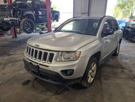 336.ch9511 Jeep/plymouth Truck Compass 2011 Air Flow Meter 1388593