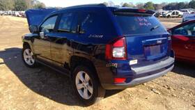 336.ch9516 Jeep/plymouth Truck Compass 2016 Air Flow Meter 469122 336.ch9516 Jeep/plymouth Truck Compass 2016 Air Flow Meter 469122