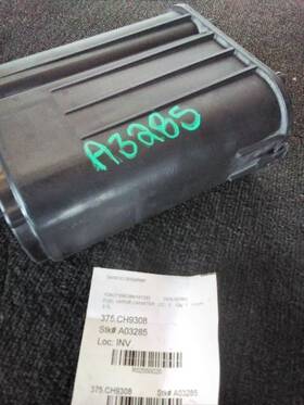 375.ch9308 Jeep/plymouth Truck Nitro 2008 Fuel Vapor Canister 2550020