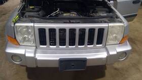 375.ch9706 Jeep/plymouth Truck Commander 2006 Fuel Vapor Canister 98343 375.ch9706 Jeep/plymouth Truck Commander 2006 Fuel Vapor Canister 98343